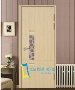 CỬA NHỰA ABS HÀN QUỐC KSD.116C-MQ808