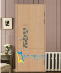 CỬA NHỰA ABS HÀN QUỐC KSD.116D-K1129