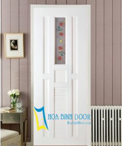 CỬA NHỰA ĐÀI LOAN KD.YW-55