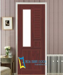 CỬA NHỰA ĐÀI LOAN KD.YB-47