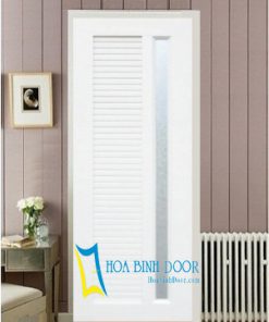 CỬA NHỰA ĐÀI LOAN KD.YW-13