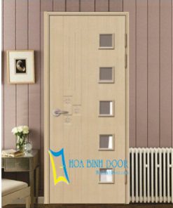 CỬA NHỰA ABS HÀN QUỐC KSD.208-MQ808