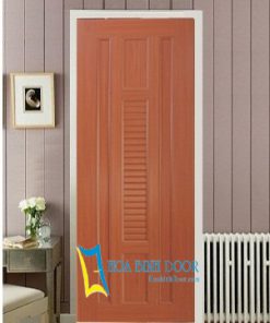 CỬA NHỰA ĐÀI LOAN KD.YO-21