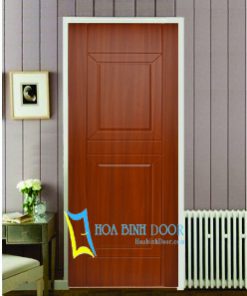 CỬA NHỰA ABS HÀN QUỐC KSD.117-MT104