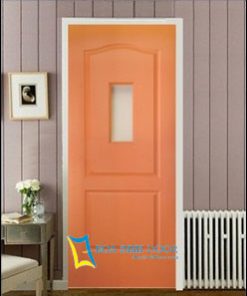 CỬA GỖ CÔNG NGHIỆP HDF KD.2G1-C9