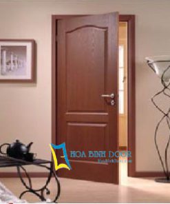 CỬA GỖ CÔNG NGHIỆP HDF KD.2A-C13