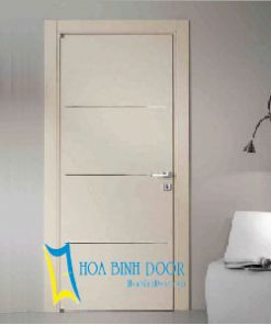 CỬA GỖ CÔNG NGHIỆP HDF KD.P1R3-C1