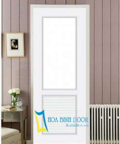 CỬA NHỰA ĐÀI LOAN KD.YW-48