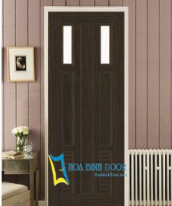 CỬA NHỰA ĐÀI LOAN KD.NG-C23