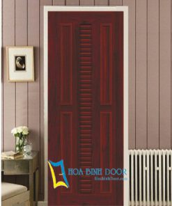 CỬA NHỰA ĐÀI LOAN KD.NG-B22