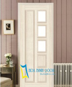 CỬA NHỰA ĐÀI LOAN KD.NG-G30