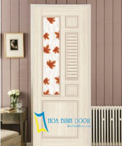 CỬA NHỰA ĐÀI LOAN KD.NG-G12