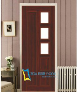 CỬA NHỰA ĐÀI LOAN KD.NG-B30