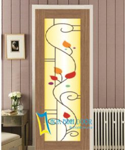 CỬA NHỰA ĐÀI LOAN KD.NG-Y80