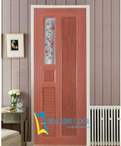 CỬA NHỰA ĐÀI LOAN KD.YY-25