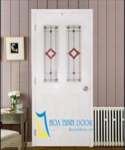 CỬA GỖ CÔNG NGHIỆP HDF KD.4G2-C1