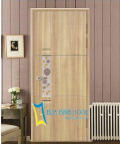 CỬA NHỰA ABS HÀN QUỐC KSD.116A-K1129