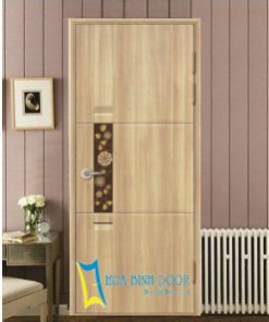 CỬA NHỰA ABS HÀN QUỐC KSD.116B-K1129