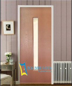 CỬA GỖ CÔNG NGHIỆP HDF KD.1G-C11