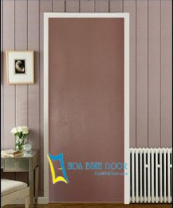 CỬA GỖ CÔNG NGHIỆP HDF KD.P1-C13