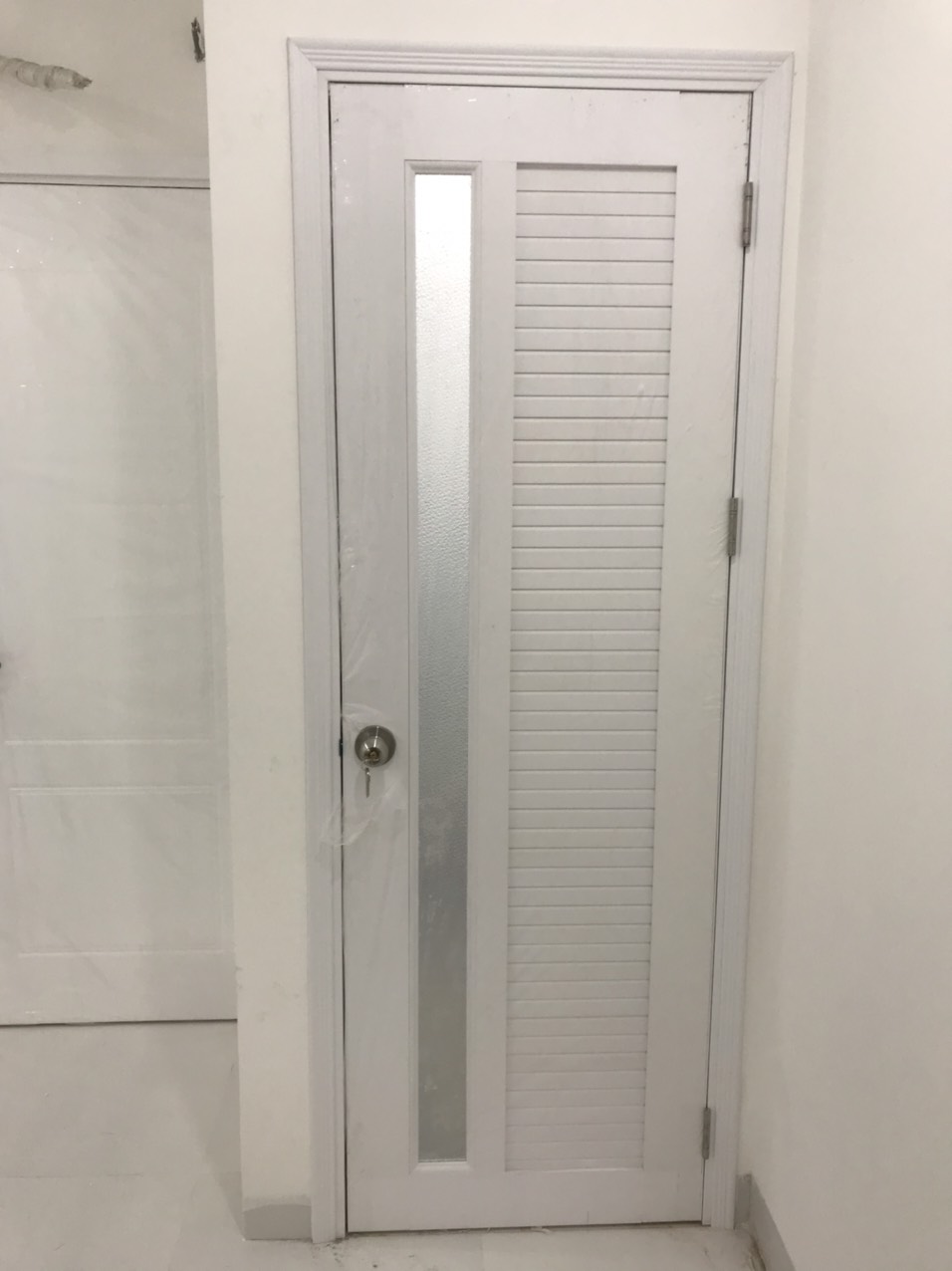 Cửa nhựa Đài Loan Tại Phú Yên