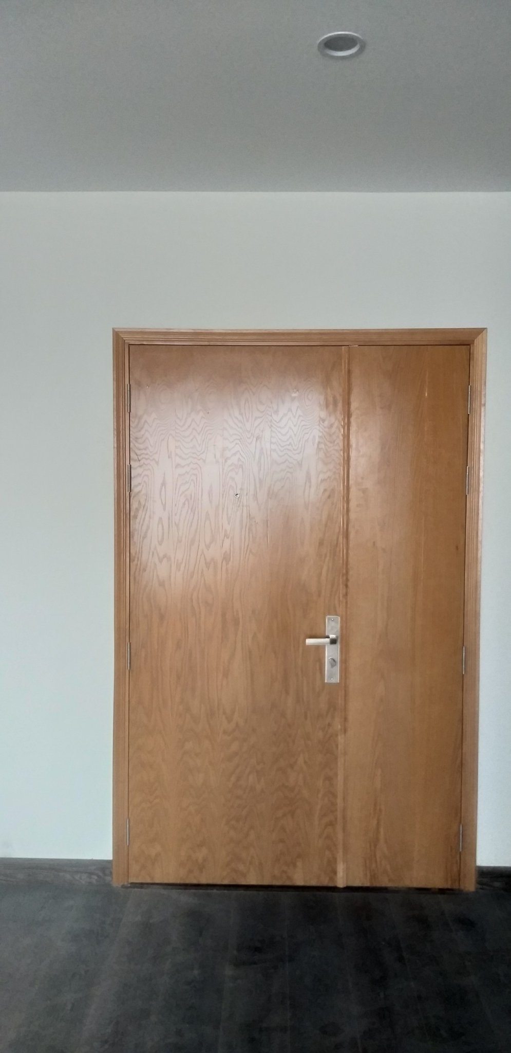 của gỗ phòng ngủ MDF VENEER