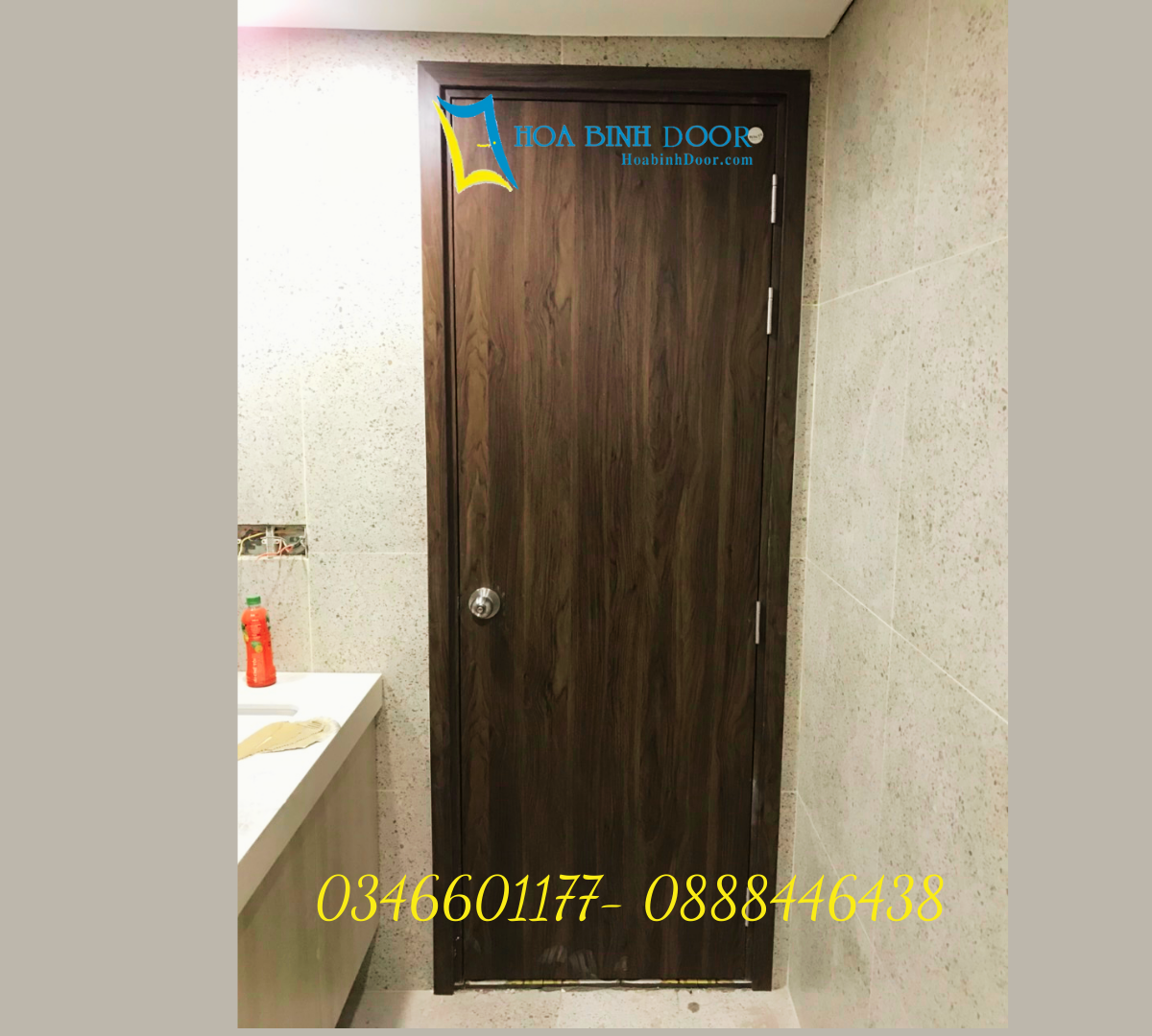 cửa nhựa composite tại quận 10