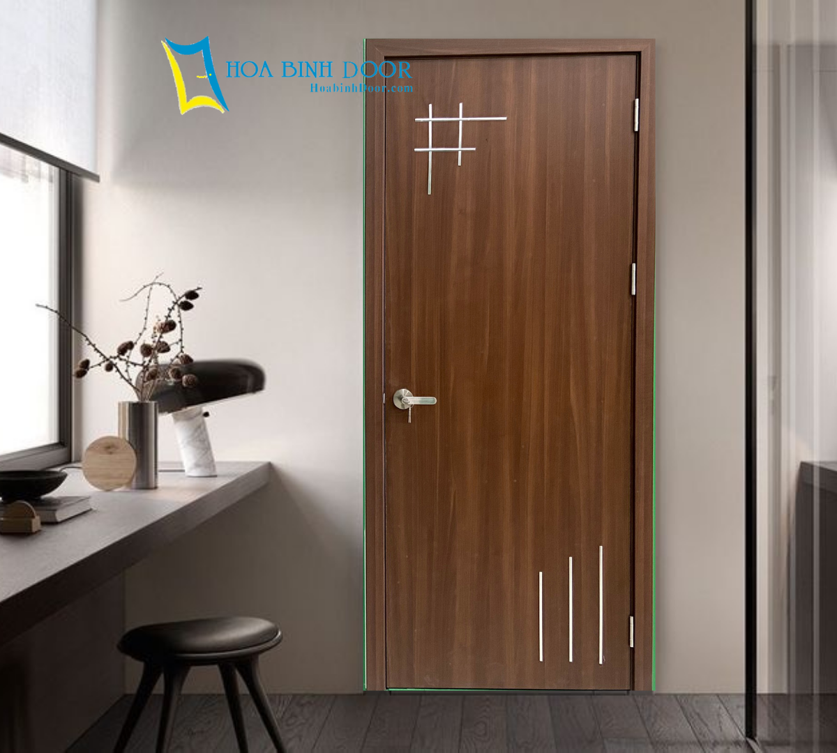 Giá cửa nhựa Hàn Quốc