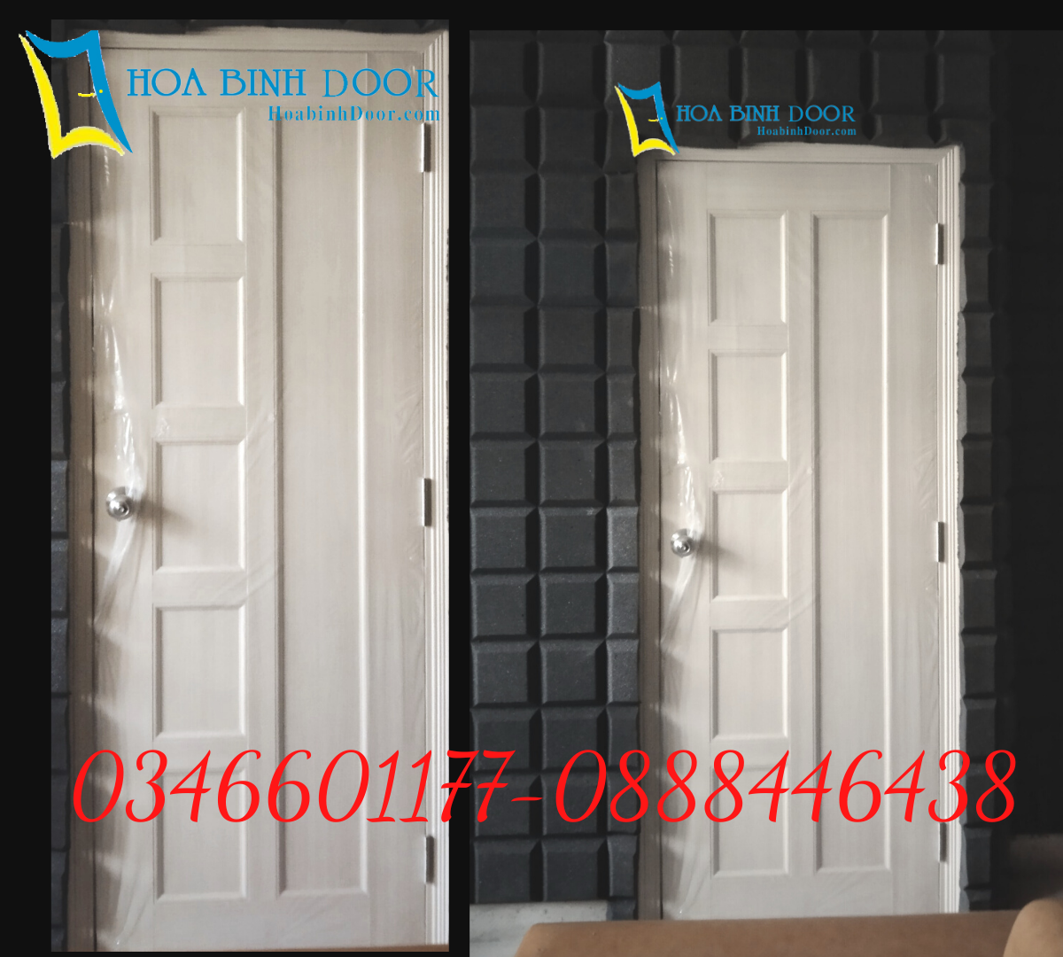 cửa nhựa đài loan tại quận 2