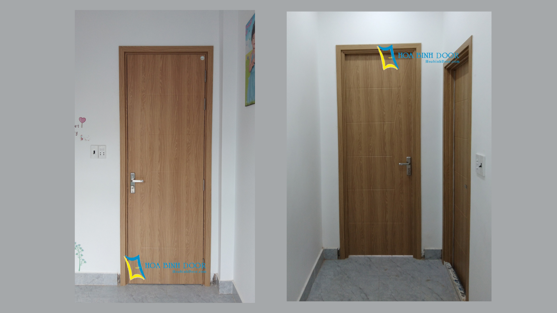 cửa nhựa composite cao cáp