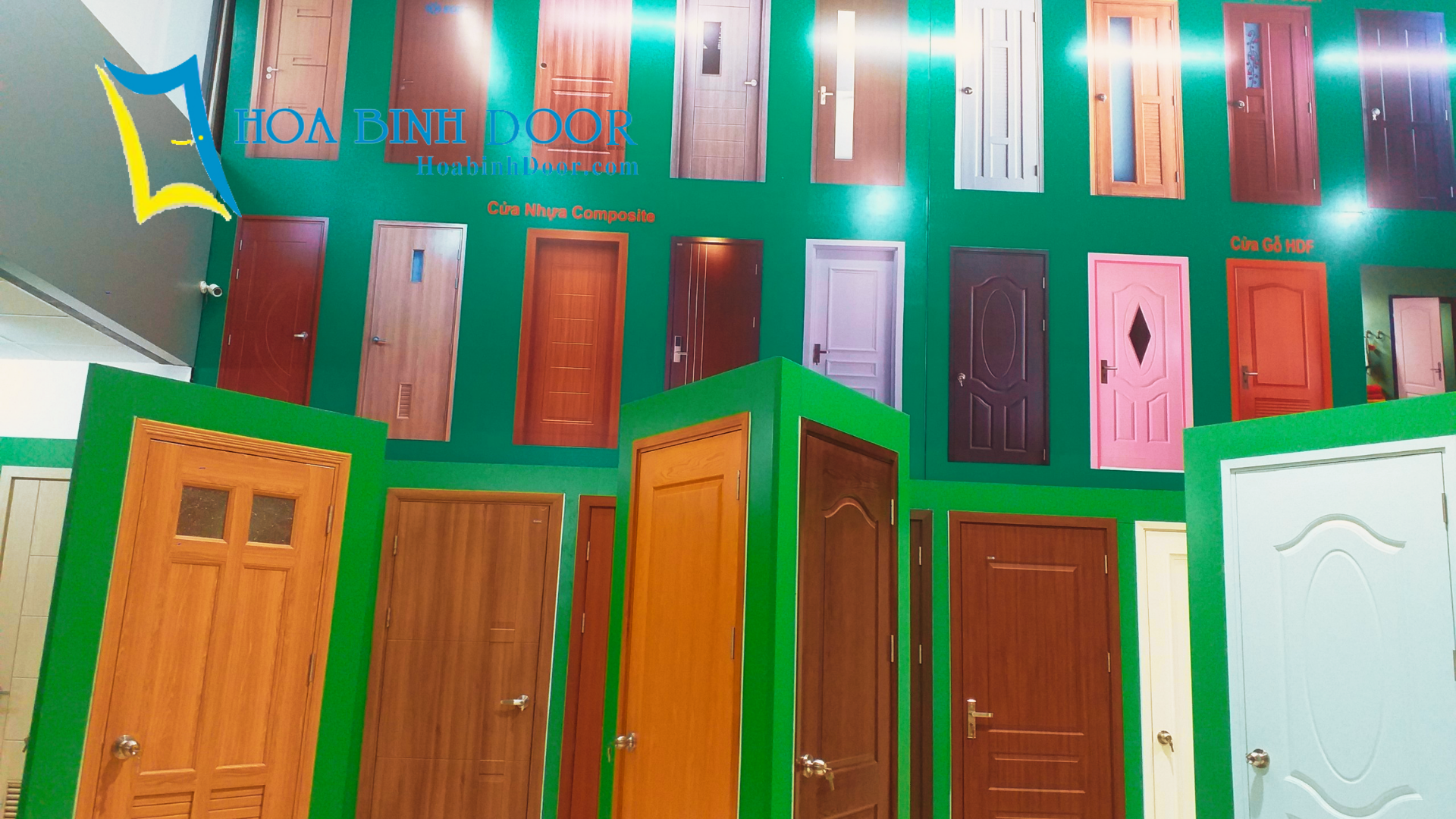 báo giÁ cửa nhựa giả gỗ mới nhất hiện nay