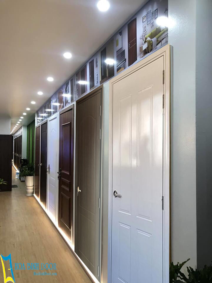 cửa nhựa composite tại quận 10