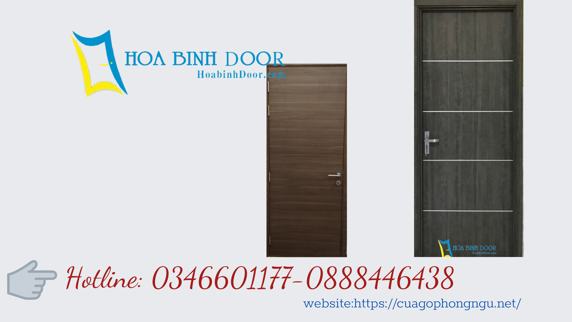 Ưu điểm cửa gỗ melamine