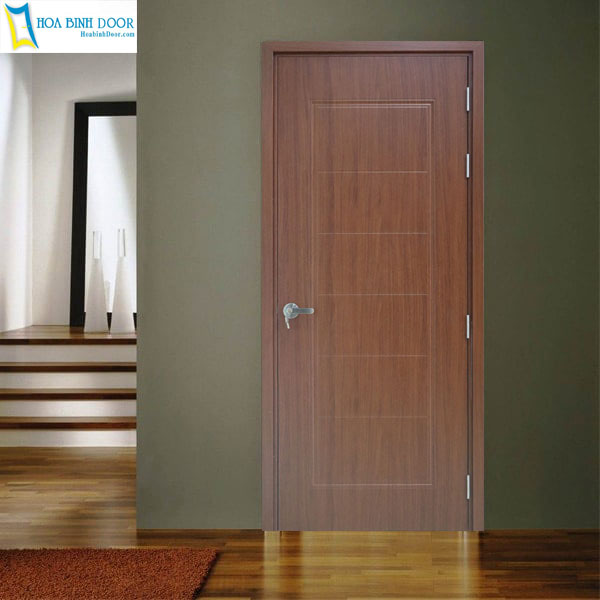 Mẫu Cửa nhựa Composite tại Long An :