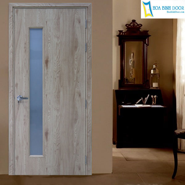 Mẫu Cửa nhựa Composite tại Long An :