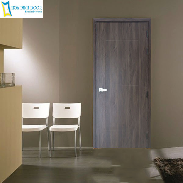 Mẫu Cửa nhựa Composite tại Long An :