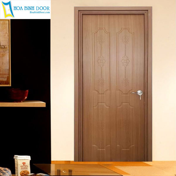 Mẫu Cửa nhựa Composite tại Long An :