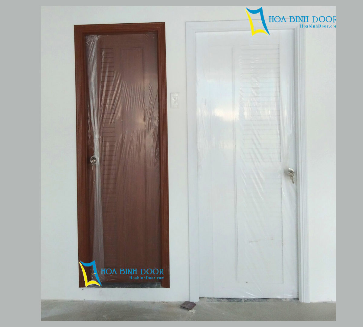  cửa nhựa đài loan tại Đồng Nai