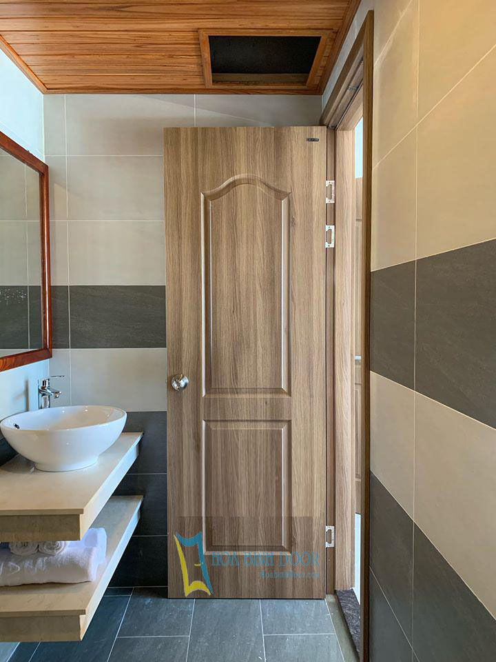 Giá cửa nhựa Hàn Quốc