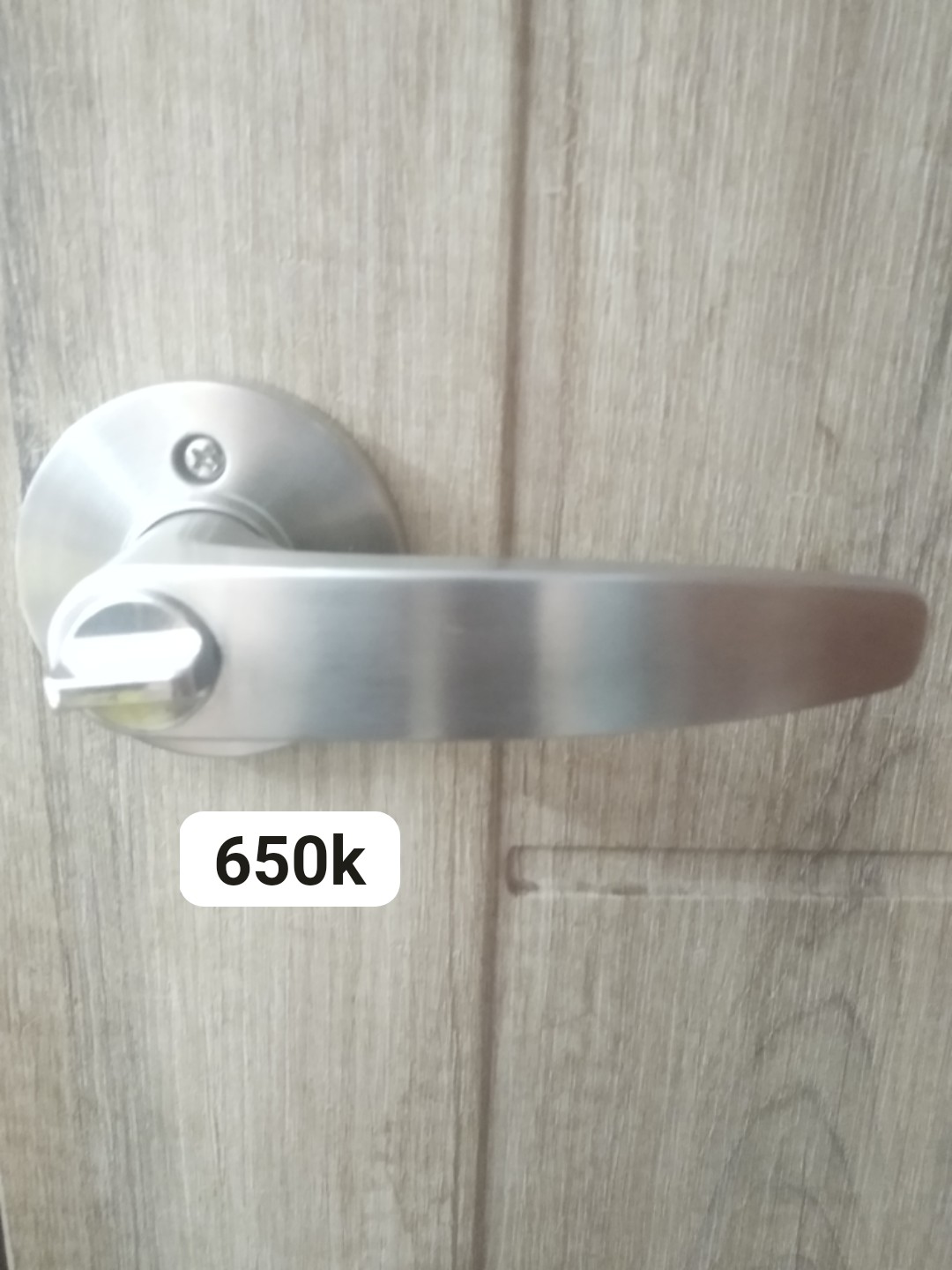 Mẫu cửa gỗ phòng ngủ đẹp