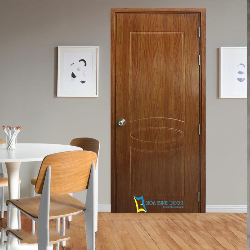 Cửa nhựa composite tại Biên Hòa