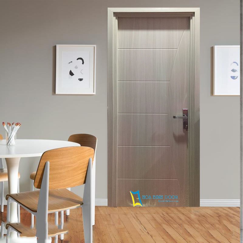 cửa nhựa composite cao