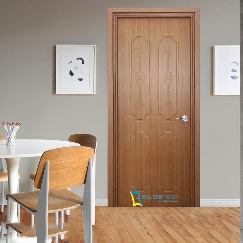 cửa nhựa composite cao