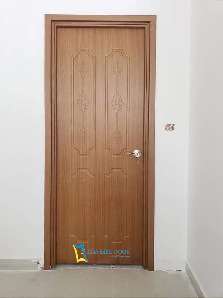 Cửa nhựa composite tại Quận 4