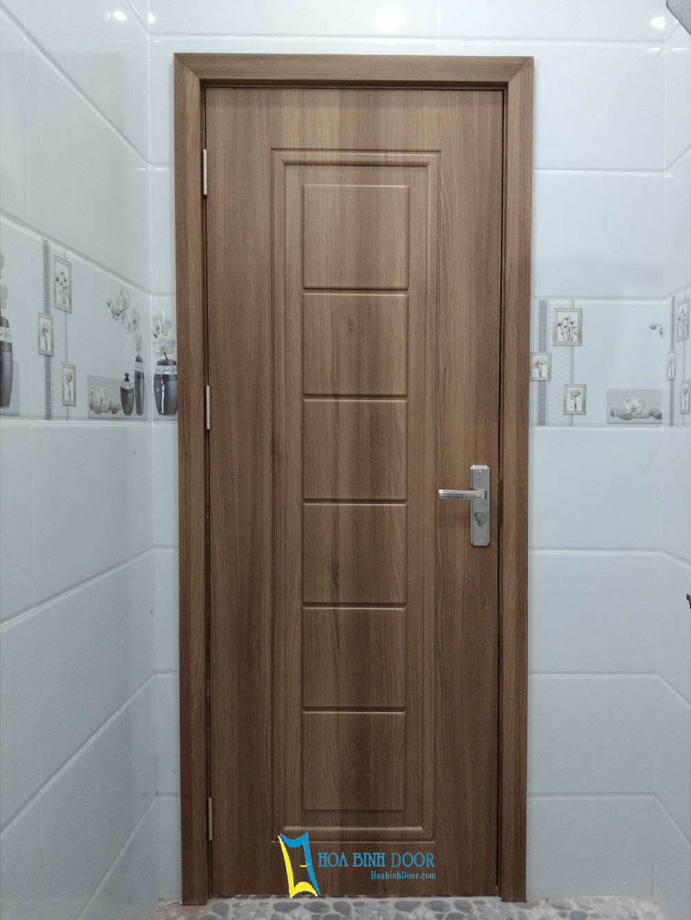 Cửa nhựa ABS Hàn Quốc tại Gò Vấp