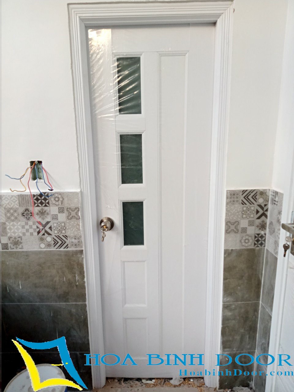  cửa nhựa đài loan tại Đồng Nai