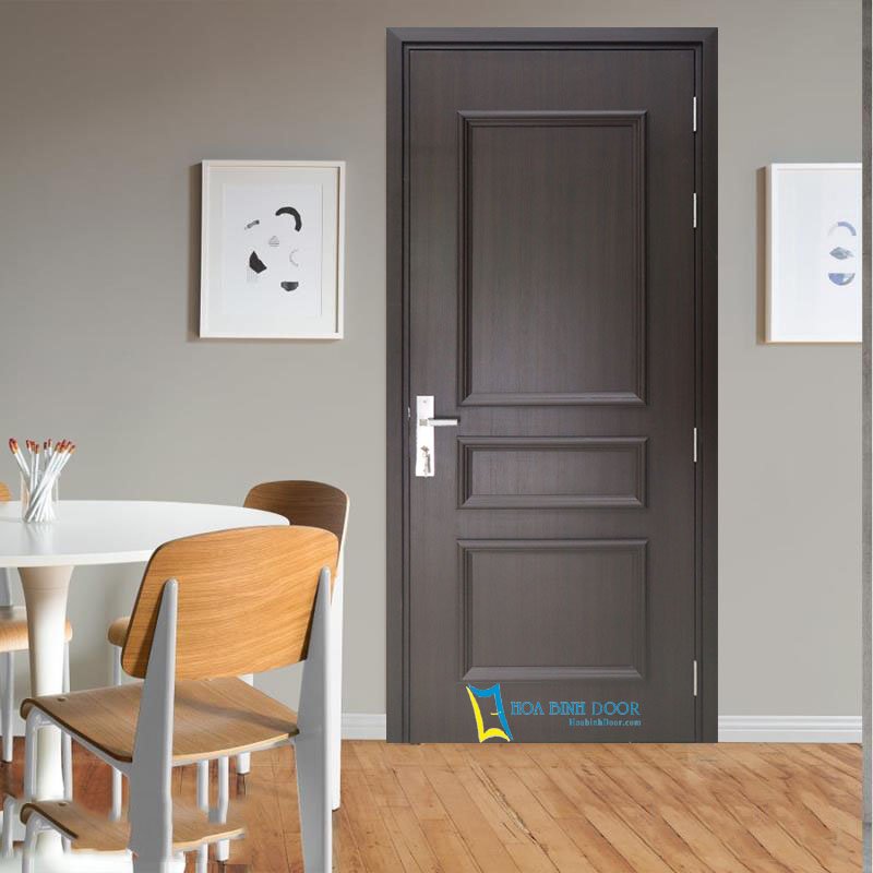 Cửa nhựa Composite tại Mỹ Tho