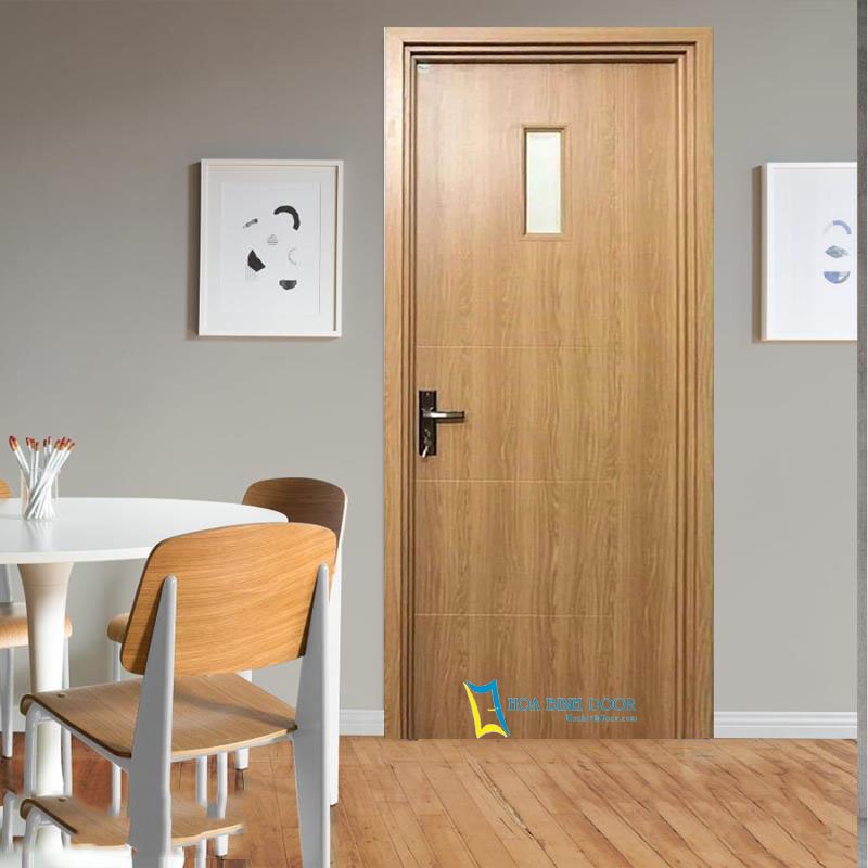 Cửa nhựa composite tại Quận 4