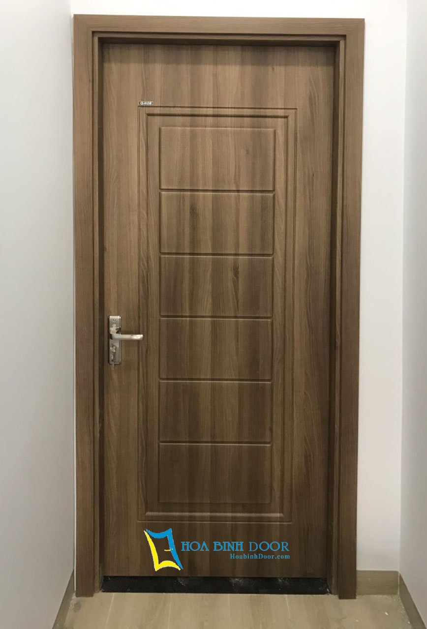 Cửa nhựa Hàn Quốc