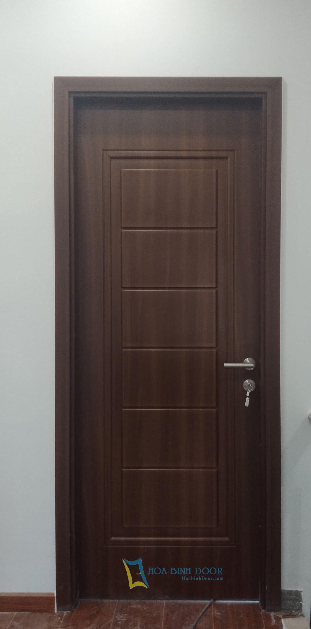 Cửa nhựa Hàn Quốc